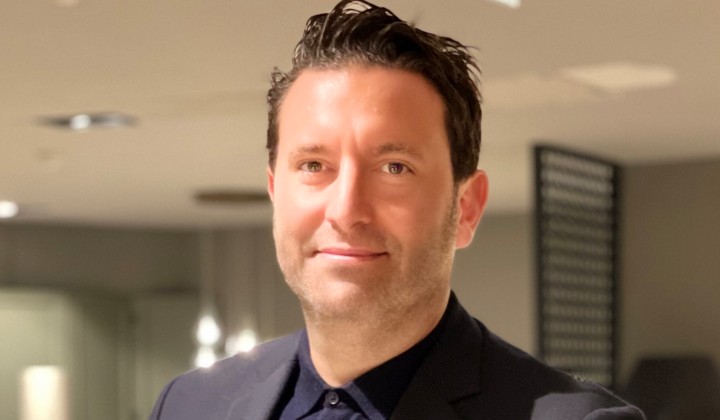 Erim Tamer Lova Yatak’a Yeni Genel Müdür Yardımcısı Oldu