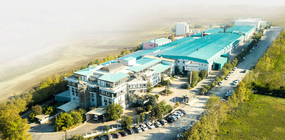 Flokser Kimya’dan 540 Milyon Liralık Yatırım