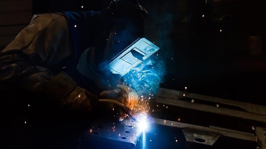 Sanayide kapasite kullanımı Temmuzda geriledi