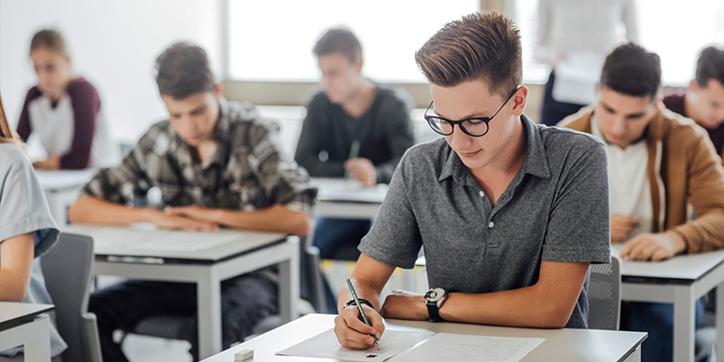 2023 YKS Tercih İşlemleri 27 Temmuz-8 Ağustos tarihleri arasında yapılacak