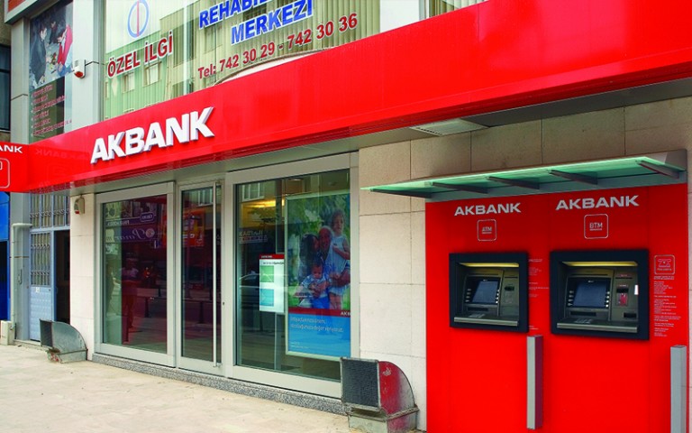 Akbank Satılıyor mu?