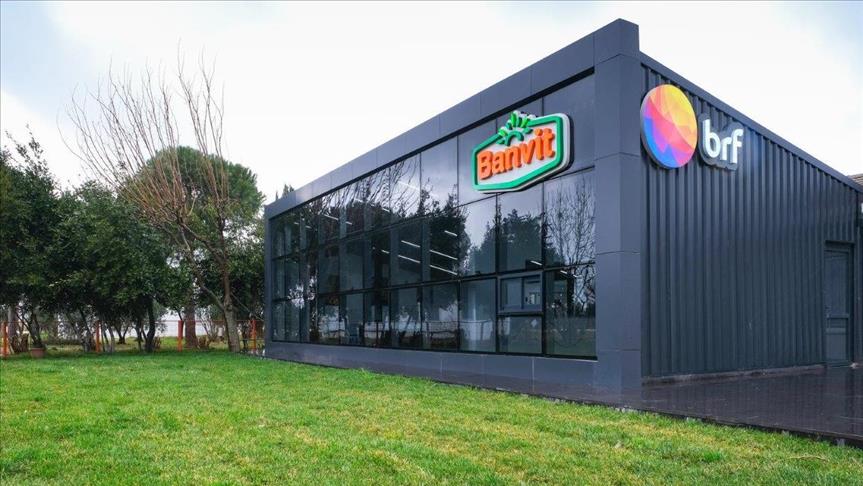 BANVİT Üretim Tesislerindeki Suyu İçme Suyu Olarak Yeniden Kazandırıyor