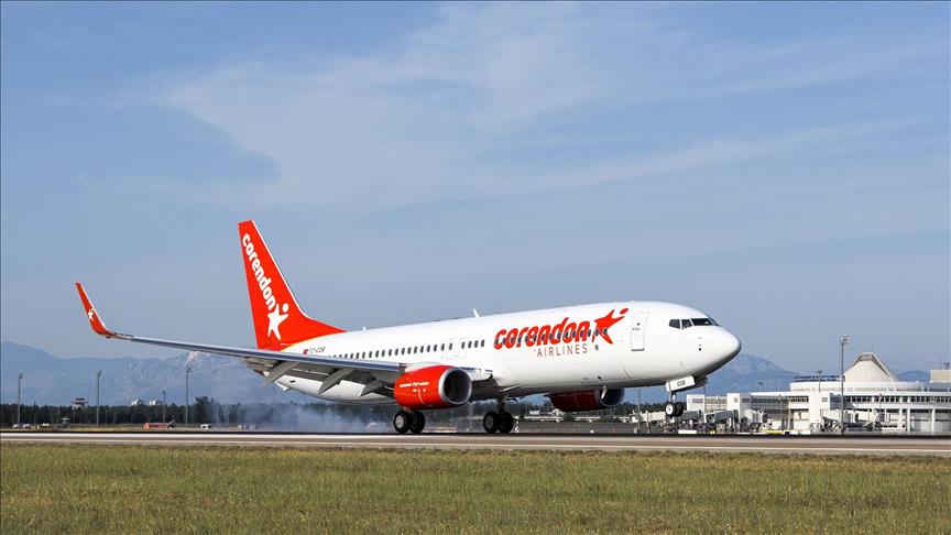 Corendon Airlines ile AFI KLM E&M iş birliği büyüyerek devam ediyor