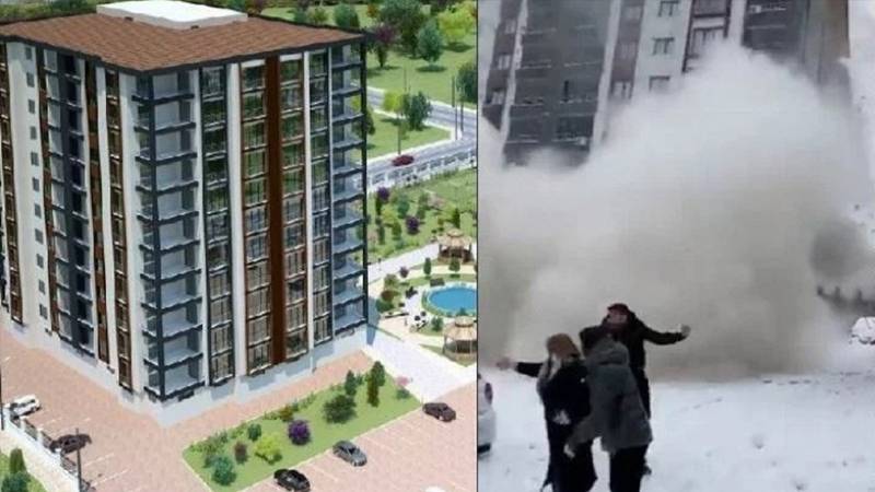 Depreme Dayanıklı Bina Yapmanın Maliyeti