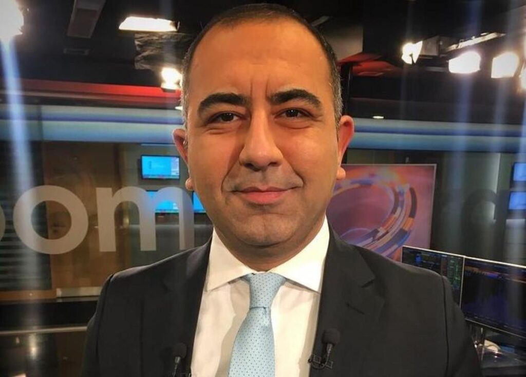 Dr. Barış Esen Kimdir