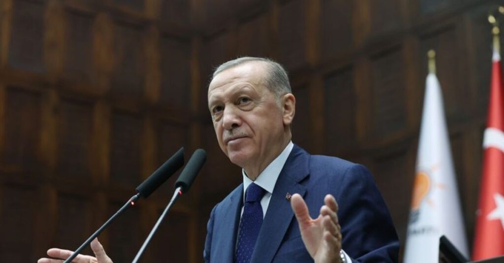 Seçimler 14 Mayıs’ta Yapılacak