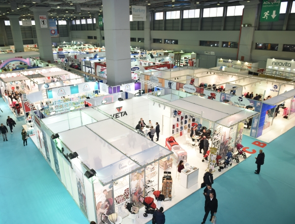 2023 Yılı Yurtiçi Fuarları