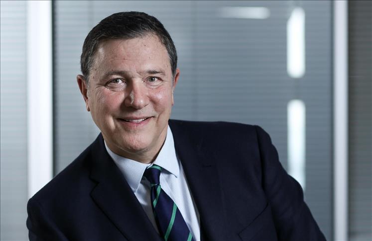 Global Yatırım Holding 1,2 Milyar TL Net Kar Elde Etti