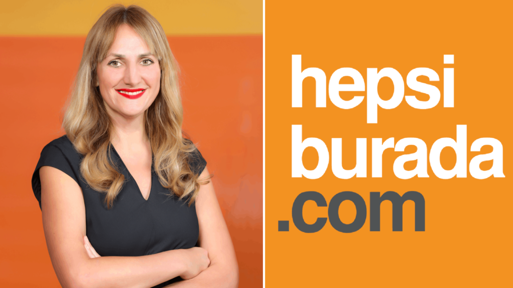 Hepsiburada rekor kırdı