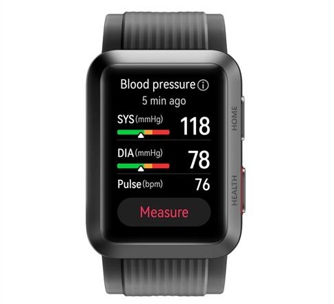 Huawei Online Mağaza’da “Watch D” kampanyası başladı