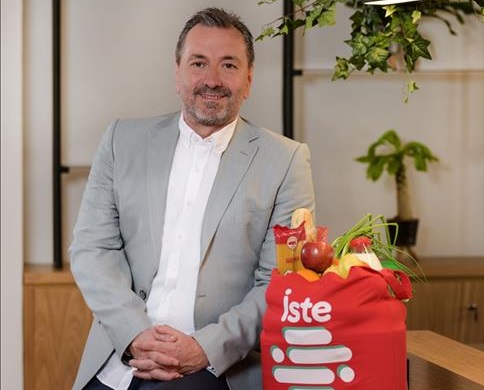 İsteGelsin’e İkinci Kez “Diamond” Ödülünü Aldı