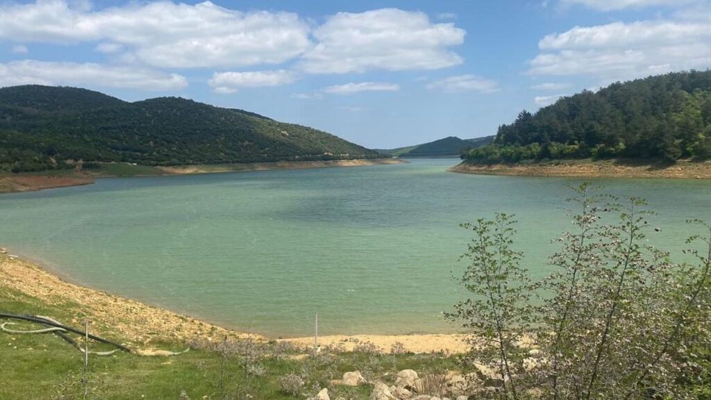 Keşan’da Halı, Kilim ve Hortumla Araç Yıkama Yasaklandı