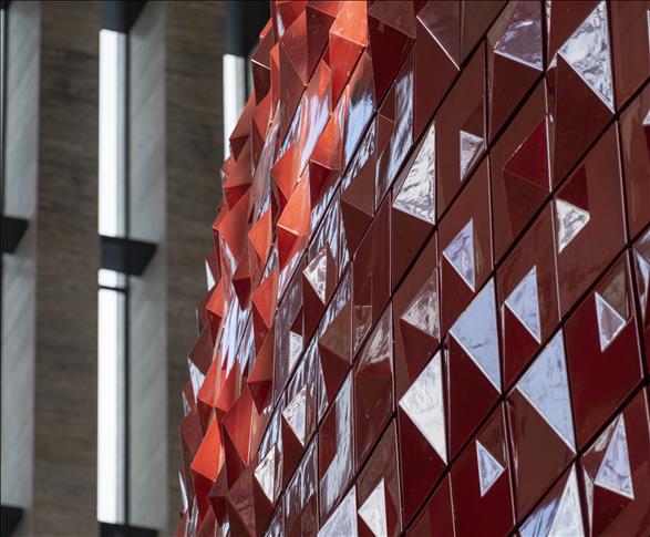 Kaleseramik’e Türkiye İMSAD’dan 2 ödül