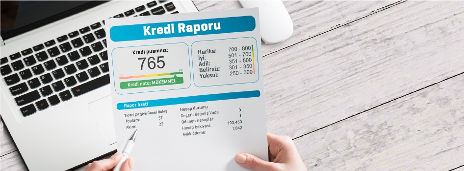 Kredi Sicili Nasıl Temizlenir