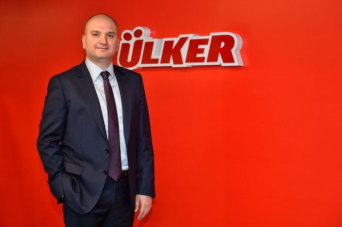 Ülker Bisküvi’den 195 milyon dolarlık kredi anlaşması