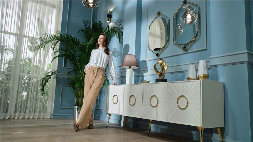 Mondihome 2023 Koleksiyonu