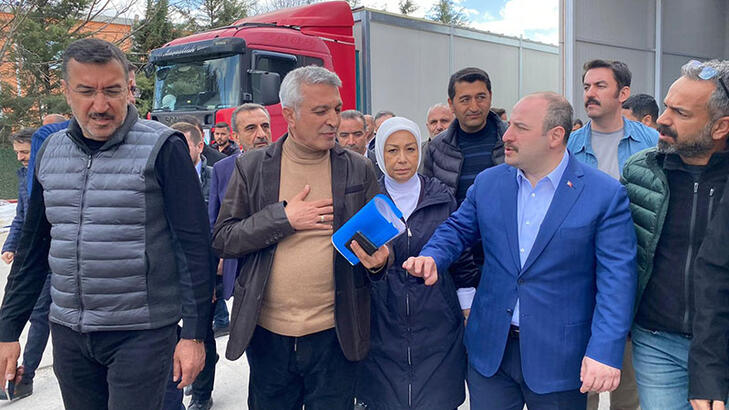 Depremzede KOBİ’lere 1 milyon TL Faizsiz Kredi Verilecek