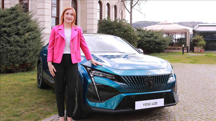 Peugeot Bu Yıl Türkiye’de 57 Bin Adet Araç Satmayı Planlıyor