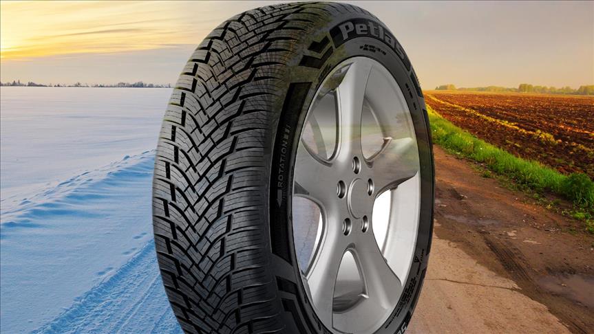 Petlas, SUV araçlar için SUVMASTER’ı tasarladı