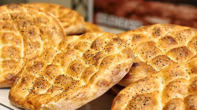 Ramazan Pidesi Fiyatları Belli Oldu