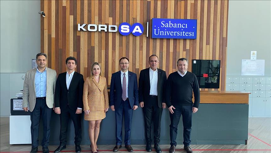 Assan Hanil ile Sabancı Üniversitesi’nden Sürdürülebilirlik İş birliği