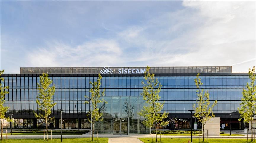 Şişecam’dan ABD’de Lojistik Alanına Yatırım Kararı