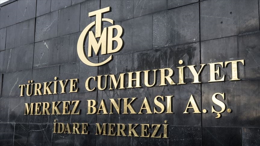 MB Finansal İstikrarı Tehdit Unsurların Varlığı Nedeni İle Faizleri Sabit Tuttu