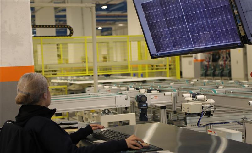 Rhofa Energy, SolarEX İstanbul Fuarı’na Yeni Nesil Panellerle Katılacak