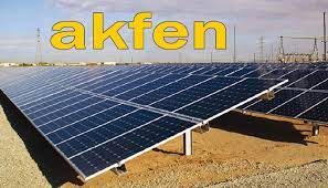 Akfen Yenilenebilir Enerji, elektrik depolama ve üretim tesisi kurmak için ön lisans aldı