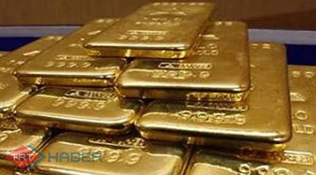 Altın ihracatçıları Ziraat Bankası ve Vakıf Katılım üzeriden Altın temin edebilecek