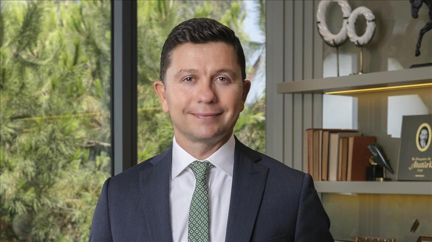 Assan Alüminyum, IFC’den yeşil kredi desteği aldı