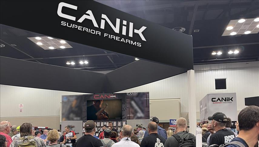 CANiK, ABD’de pazarını genişletiyor