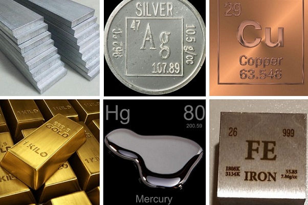 Kazandıran Metallerin Arış Oranı? Hangi Metal Ne Kadar Kazandırdı?