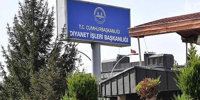Diyanet İşleri Başkanlığı 20 mühendis alacak