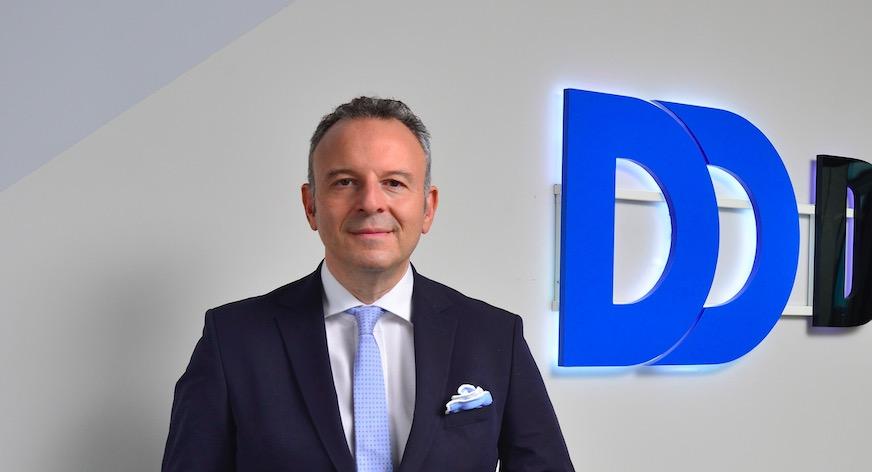 Mustafa Karamemiş Doğanlar Mobilya Grubu’nun CEO’su Oldu