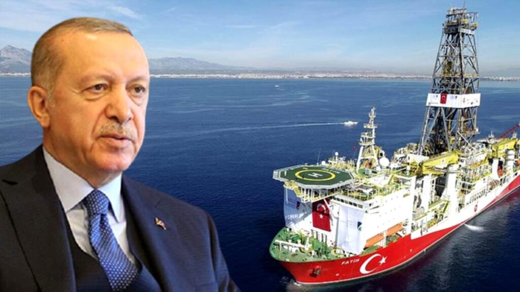 Erdoğan: Karadeniz gazını 20 Nisan’da çıkarıyoruz