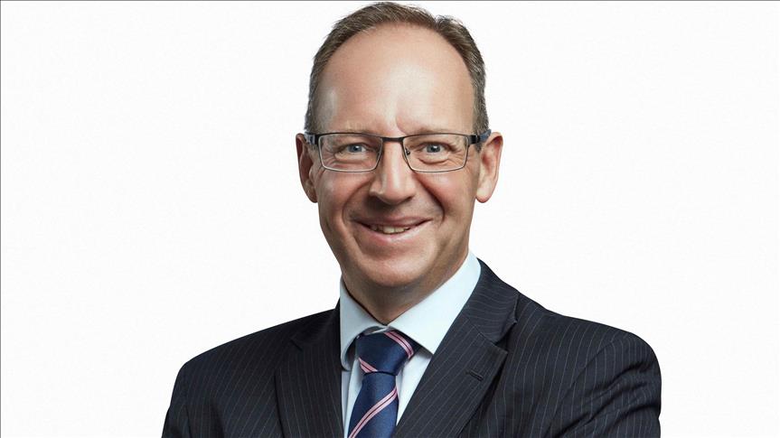 Ford Otosan’da üst yönetim değişikliği