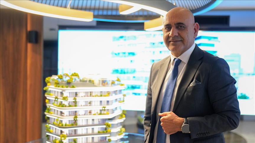 Fuzul GYO, Emlak Konut GYO’nun Başakşehir Ayazma 4. Etap İhalesinin Kazandı