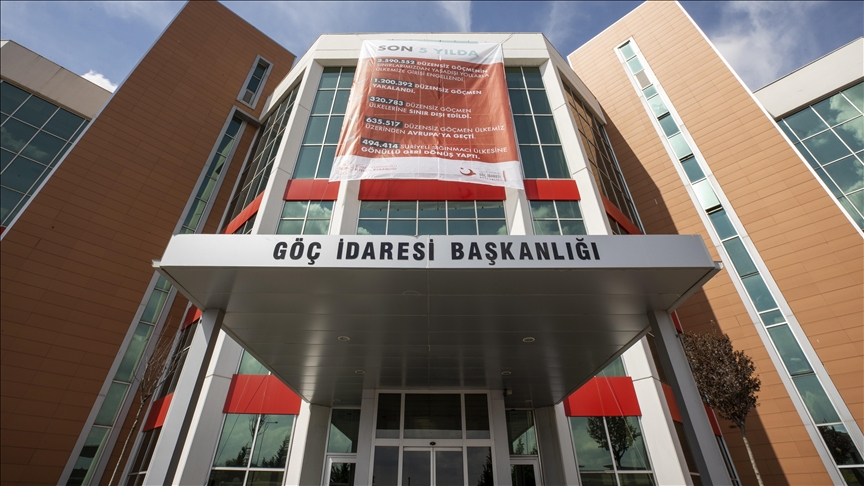 Göç İdaresi Başkanlığı 231 Sözleşmeli Personel Alacak