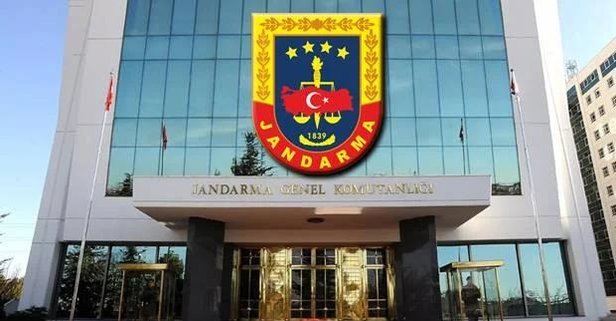 Jandarma Genel Komutanlığı 36 Devlet Memuru alıyor