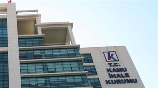 Kamu İhale Kurumu Personel Alım İlanı