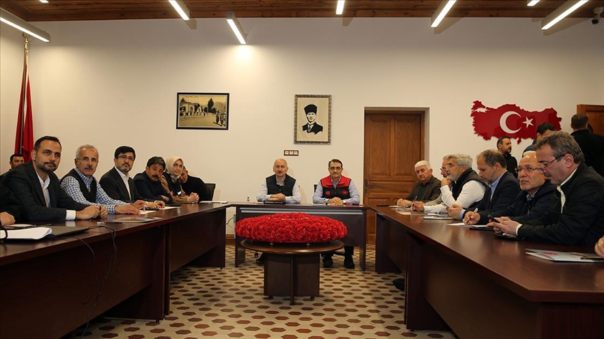 Karadeniz Gazı Ramazan’ın Son Günü Filyos’ta Karaya Çıkacak