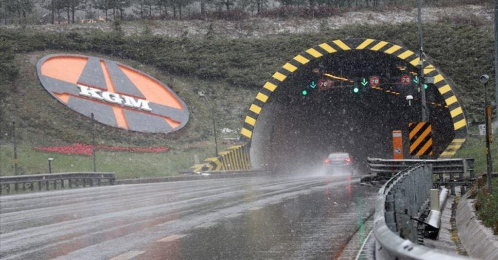 Karayolları Genel Müdürlüğü 3 Bin Personel Alacak