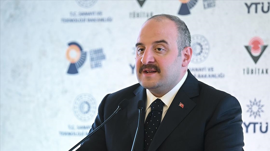 Varank: Sürdürülebilir Bir Gelecek İçin Geri Dönüşüm Hayati Önem Taşıyor