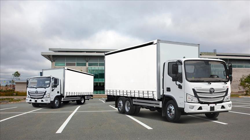 Otokar’dan Atlas Kamyonlarında Kampanya