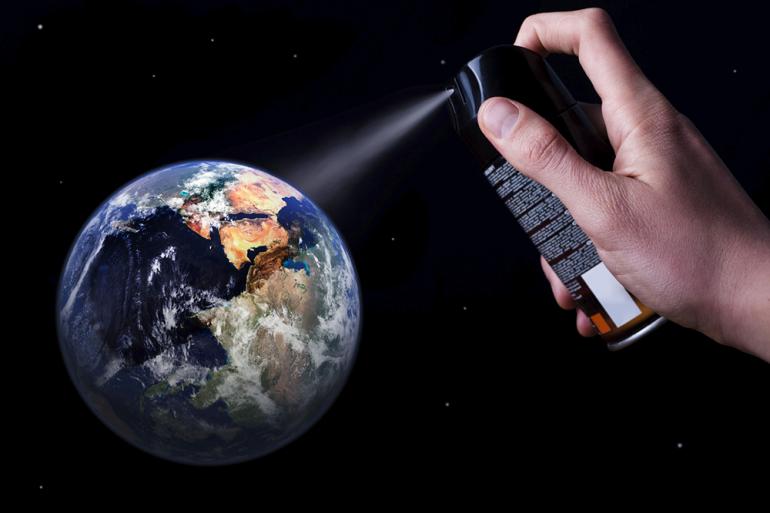 Ozon Tabakasını İncelten Maddelerin ve Florlu Sera Gazlarının İhracına İlişkin Tebliğ