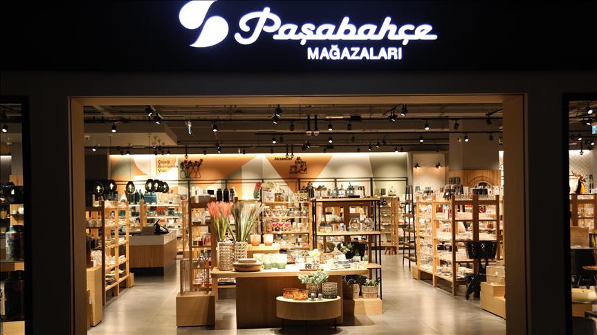 Paşabahçe, Ankara’daki 5. Mağazasını ANKAMall AVM’de Açtı