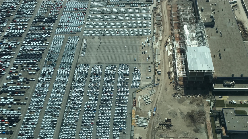 Polonya’ya ihracatımız rekor kırdı