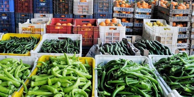 İTO Temmuz’da fiyatı en çok artan ve azalan ürünleri açıkladı