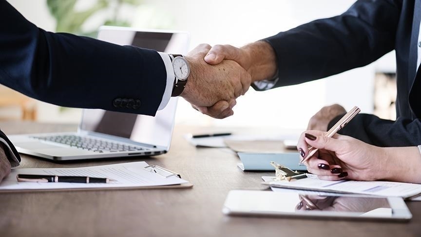 Türkiye’de kurulan şirket sayısı yüzde 19,5 arttı